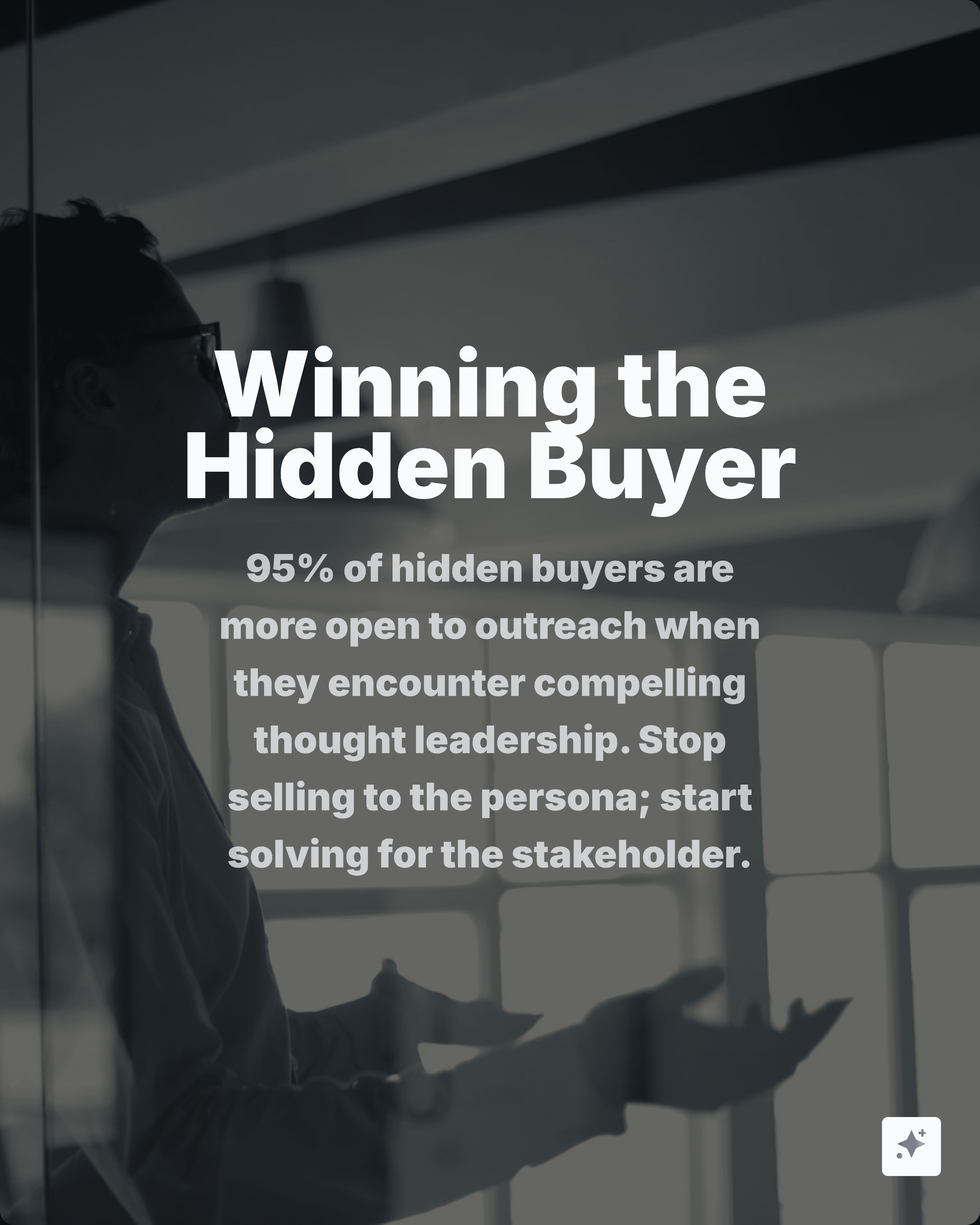 Best Canva Alternative for Source-Backed Social Graphics Highlightly generated carousel example: Series 1 slide 7