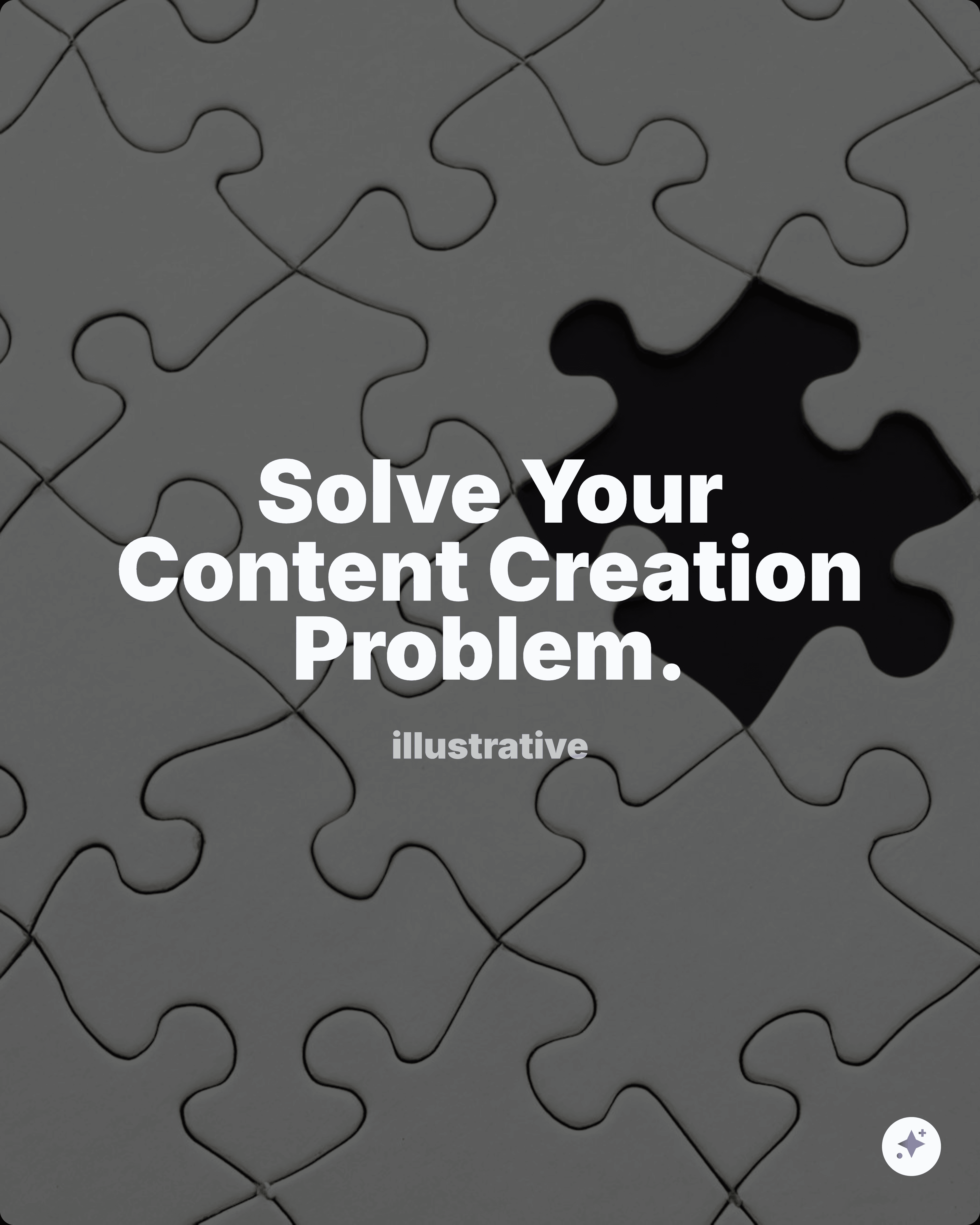 Best Canva Alternative for Source-Backed Social Graphics Highlightly generated carousel example: Series 2 slide 1