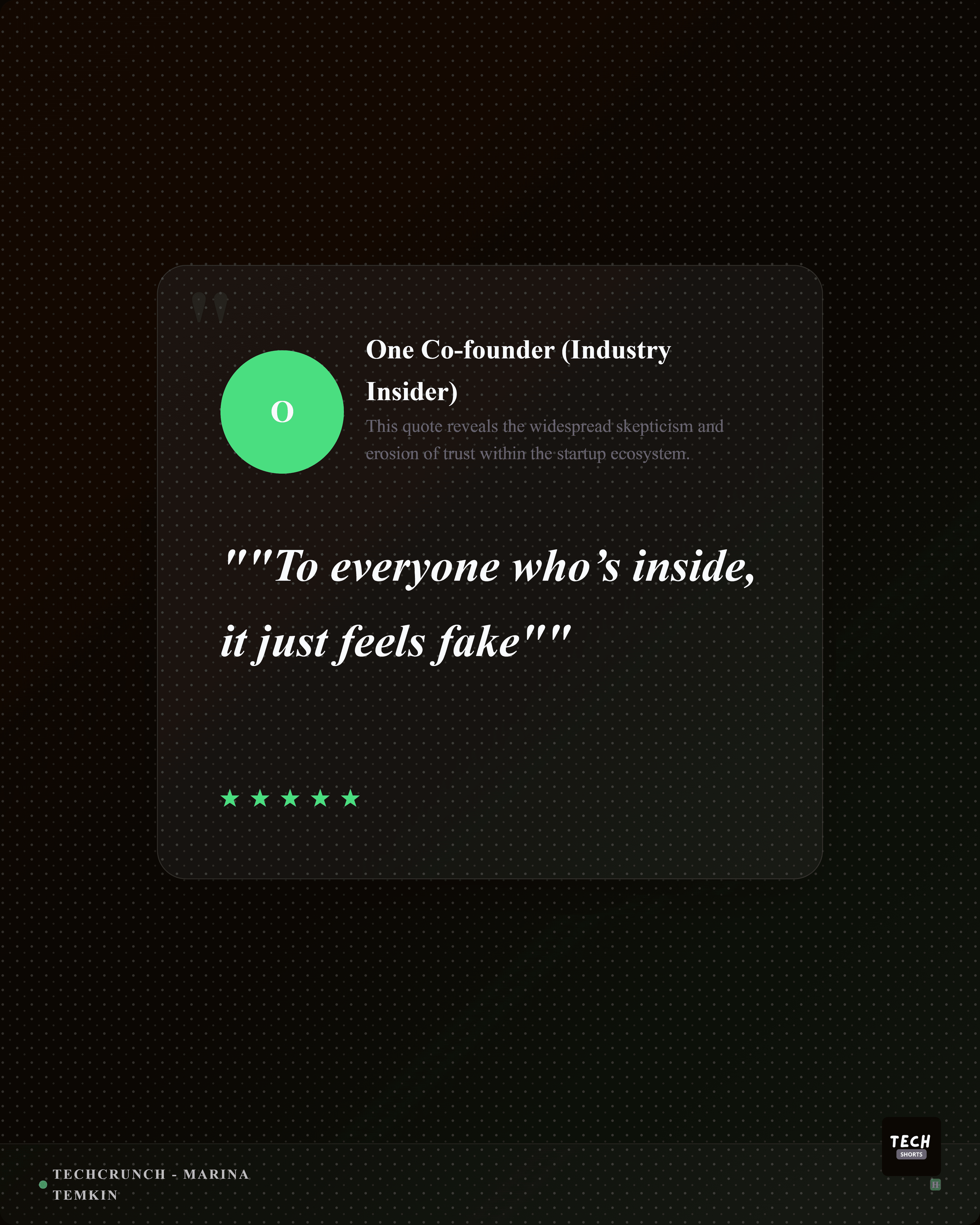 Best Canva Alternative for Source-Backed Social Graphics Highlightly generated carousel example: Series 3 slide 7