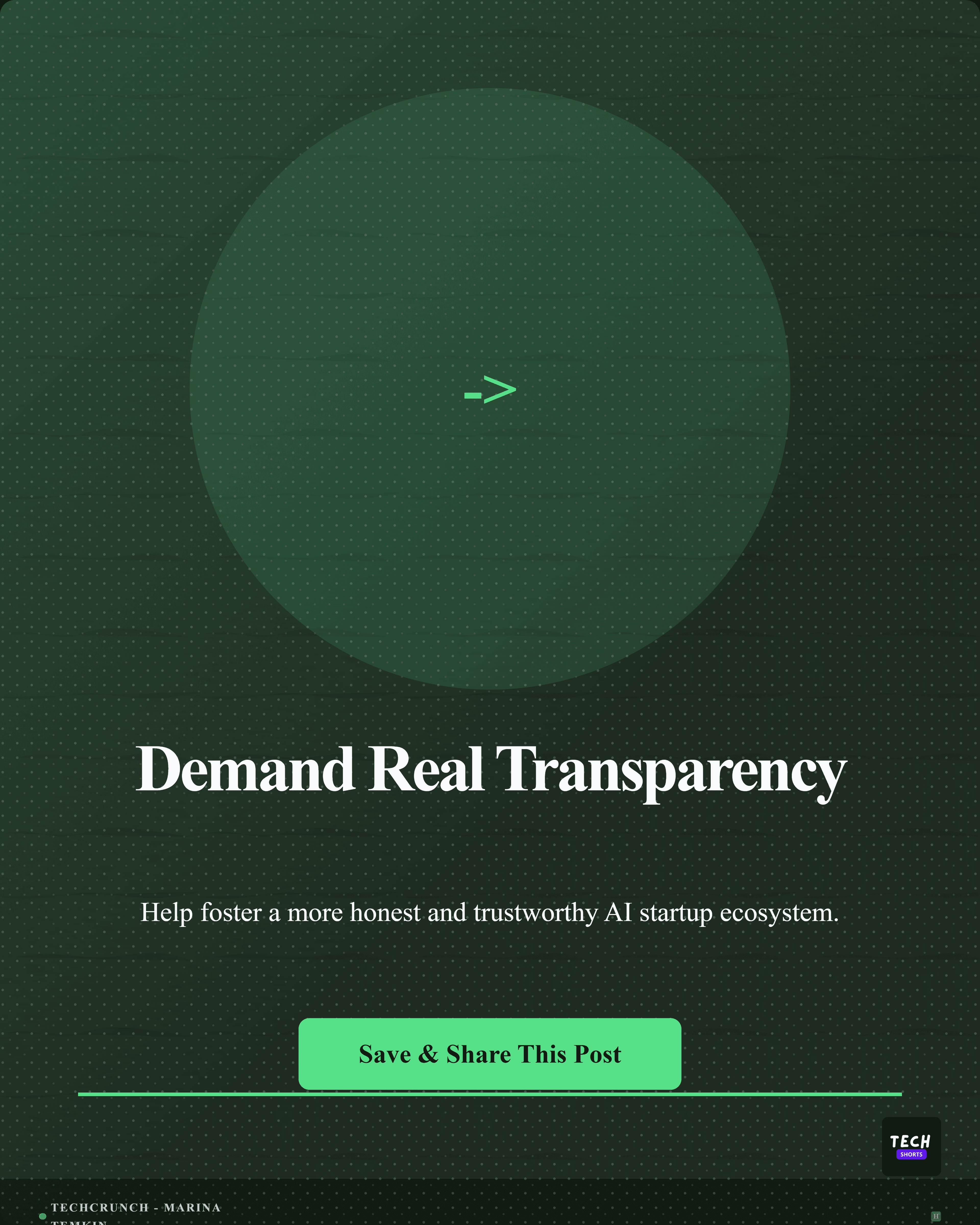 Best Canva Alternative for Source-Backed Social Graphics Highlightly generated carousel example: Series 3 slide 9