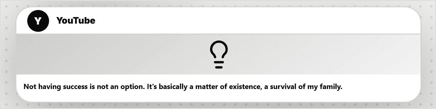Highlightly generated graphic