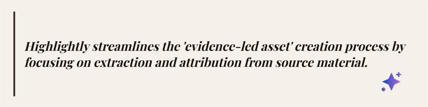 Newsprint-style blog graphic for Canva alternative article