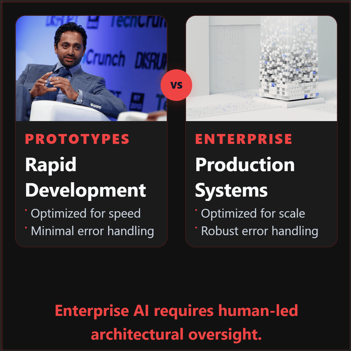 Comparison generated by Highlightly from source material