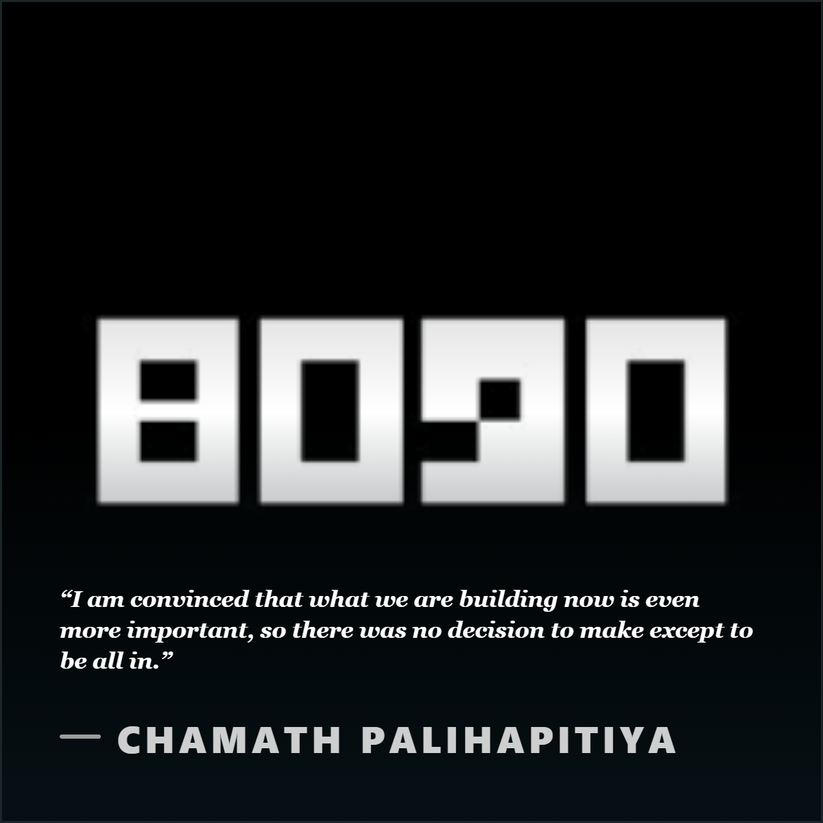 Quote card generated by Highlightly from source material