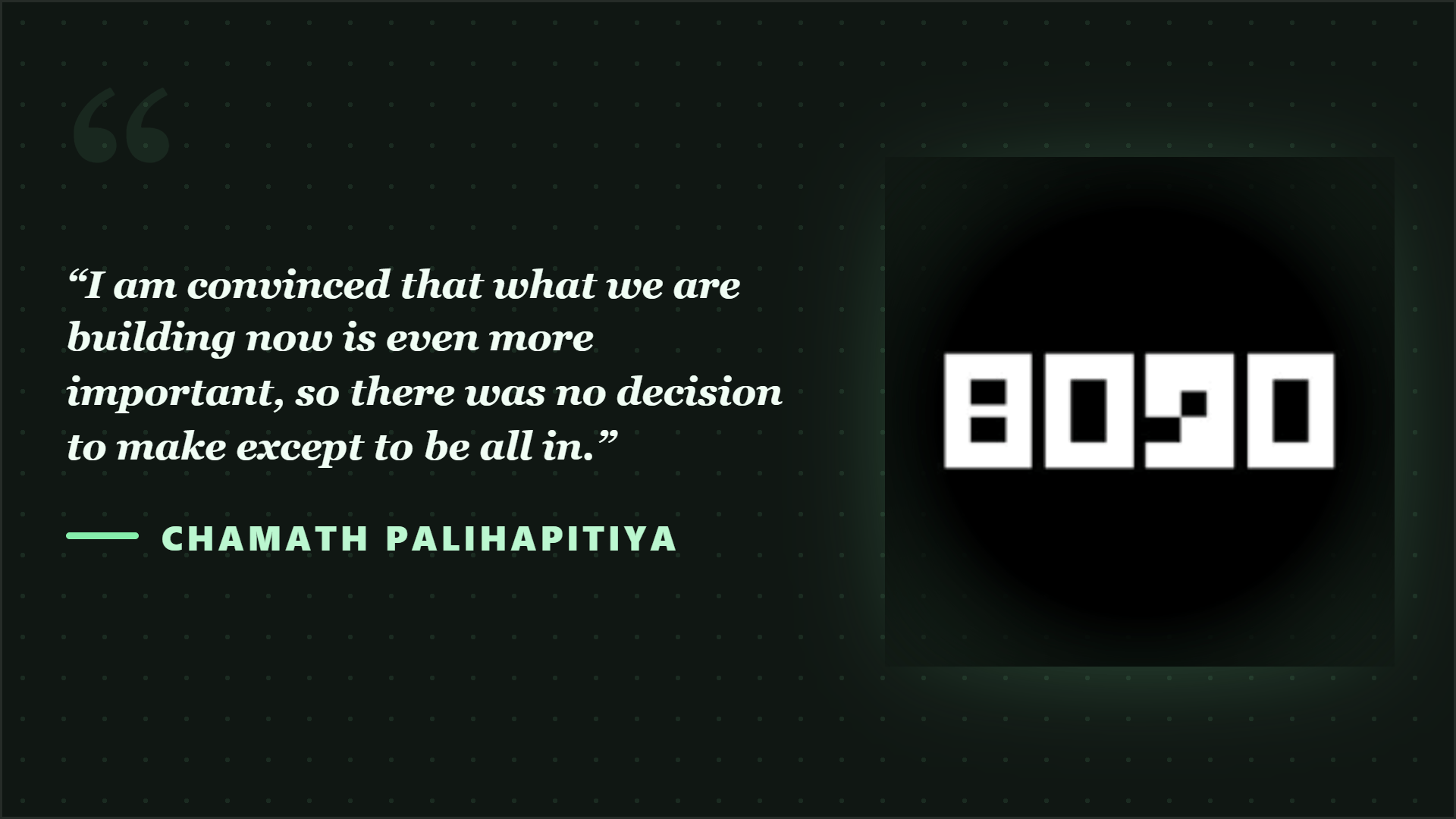 Quote card generated by Highlightly from source material