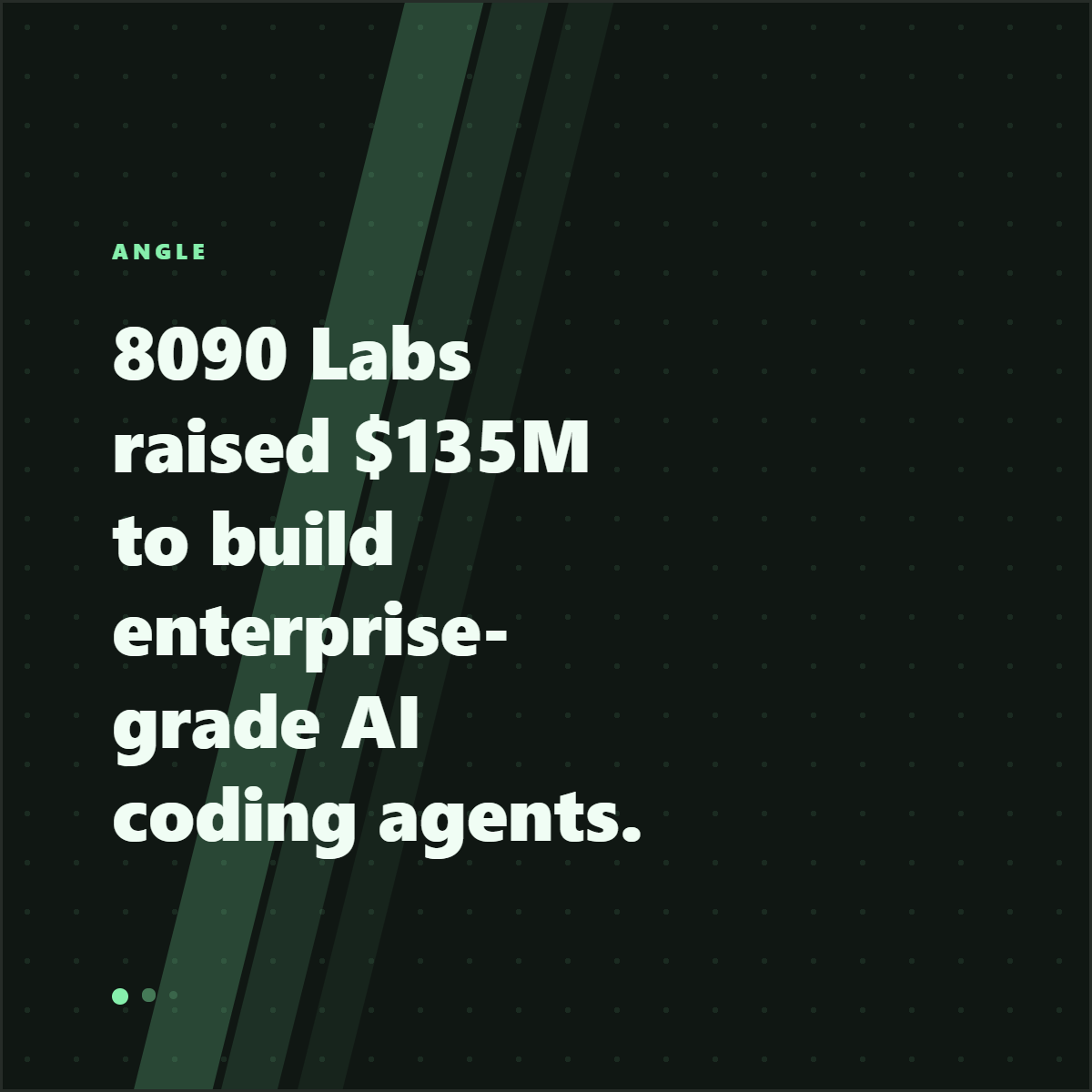 Indie hackers product example