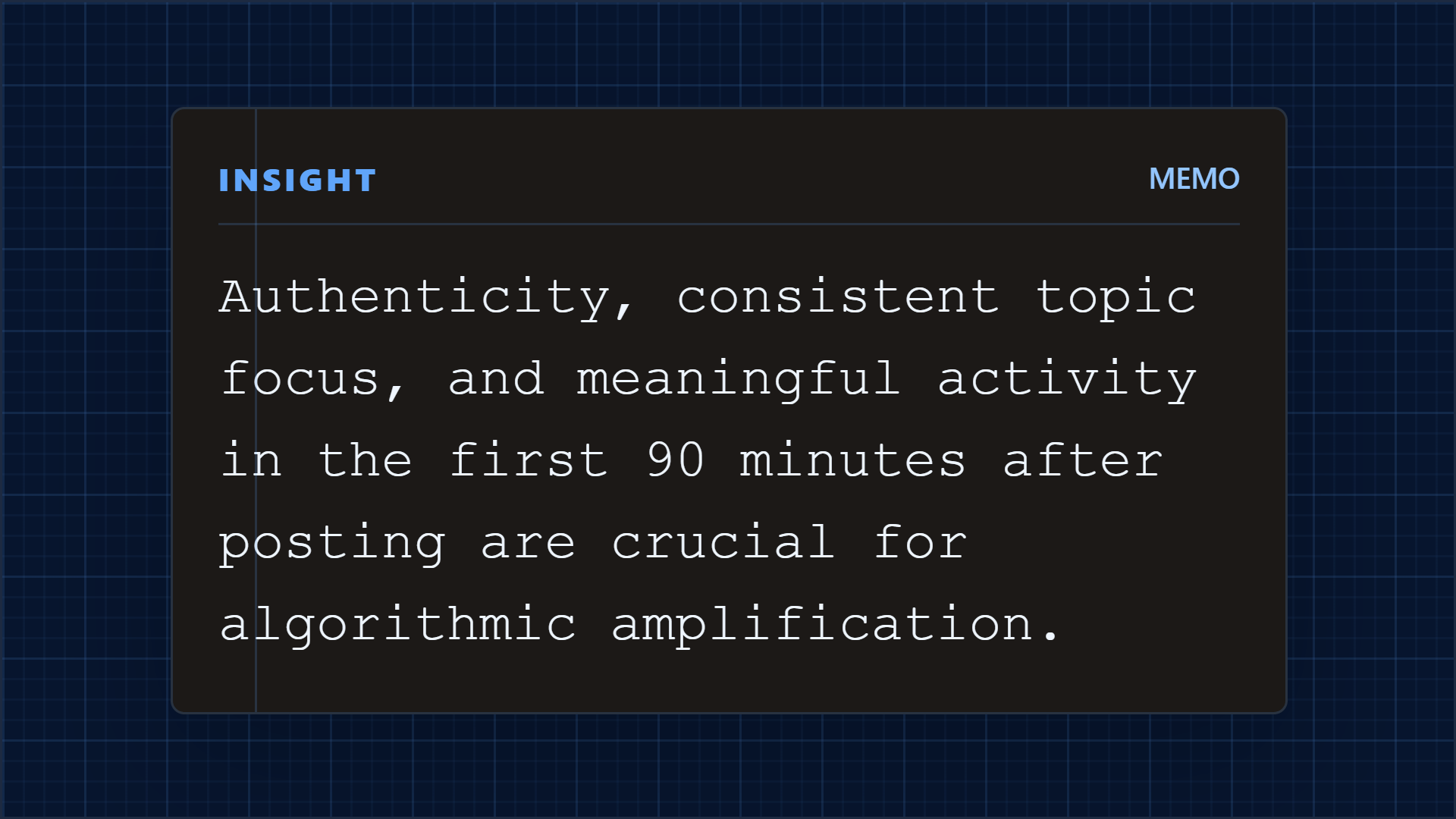 Newsletter writers product example